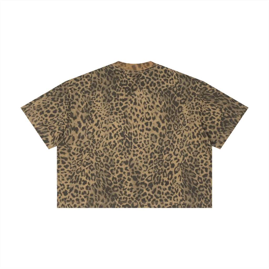 LEVITIOUS COVER TEE