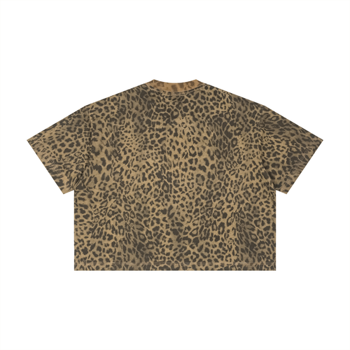 LEVITIOUS COVER TEE